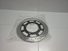 PIECE NEUVE ORIGINE DISQUE FREIN AVANT BULLIT BLUROC 125 260mm
