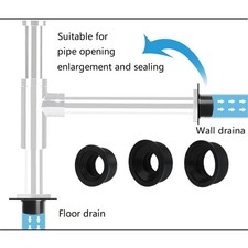 Joint de tuyau de vidange