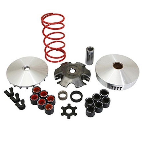 Variateur scoot malossi - scoot, over