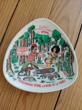 ⚜️STIHL ANCIEN CENDRIER