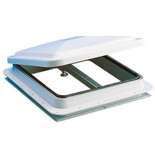 Lanterneau 40x40 à manivelle