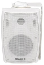 Enceinte Murale BM4V - Blanche - BM4V-W