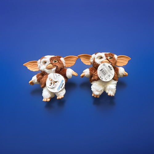 Neca gremlins gizmo beanbag - neca,