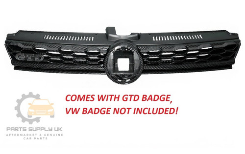 Neuf pour golf 5 gtd - vw, 7.5
