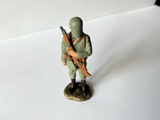 Soldat plomb guerre - plomb,