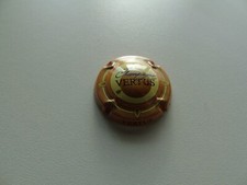 capsule de champagne Vertus