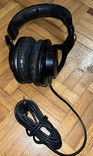Casque audio technica ath m20x - casque,