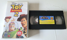 Toy Story 2 - N°53 - VHS SECAM Disney Pixar - VF
