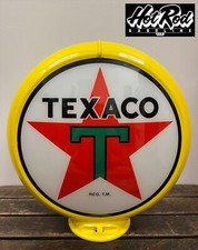 TEXACO Reproduction 13.5" Gas