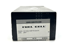 Oakley Lunettes de Soleil Fuel