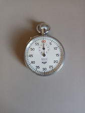 Chronomètre Suisse HEUER