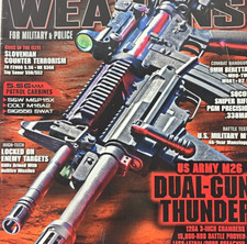 Special weapons military - special,