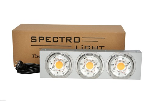 Spectrolight led growlight - led,