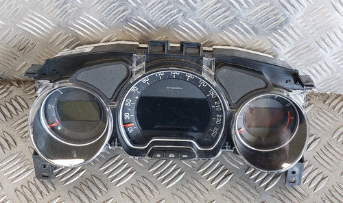 Compteur vitesse citroen - compteur, de