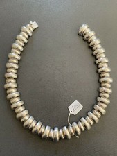 Collier Femme Maille Fantaisie