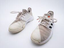 Adidas Gamecourt Femmes Chaussure Sneaker Basket Taille 37 1/3 Eu Art 13512-10