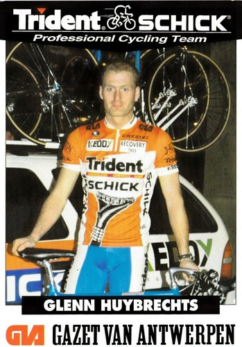 Cyclisme carte cycliste - cyclisme,