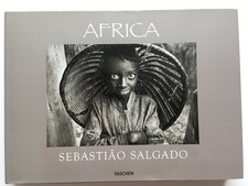 Sebastiao Salgado & Mia Couto