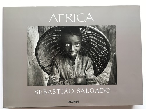 Sebastiao salgado mia couto - salgado,
