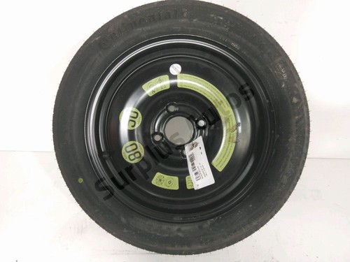 Roue secours 20545r17w - roue,