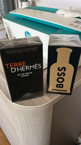 Parfum hugo boss homme - hugo, ml