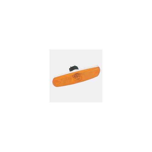 Feu position lateral long - feu,