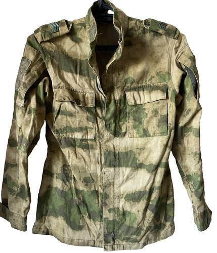 Rus army bdu mvd - bdu, fg