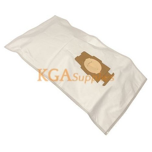Type aspirateur sacs pour - sacs,