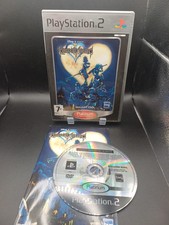Kingdom Hearts Playstation 2