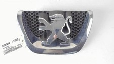 Sigle de calandre PEUGEOT 207 PHASE 1 9800313880