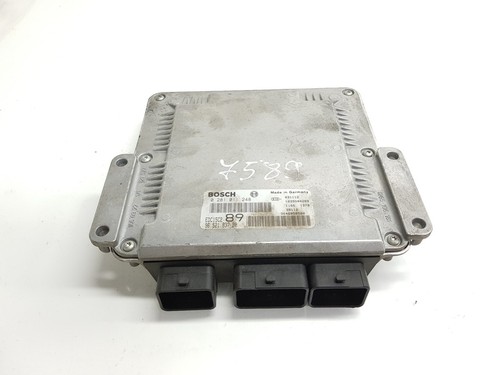 9652183780 boîtier moteur uce