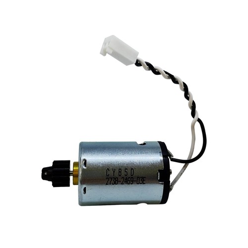 Moteur pour vanne clack - 12, v
