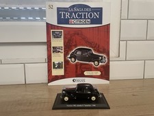 Voiture Miniature Citroën