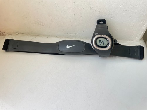 Nike triax unisex - c3, watch