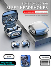 Écouteurs sans fil Bluetooth