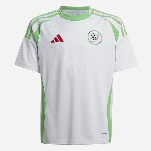 Maillot algérie x - maillot,