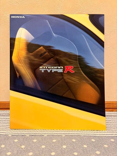 Honda integra type - integra, r