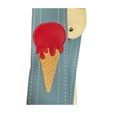 accessoires sangle de guitare