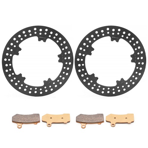 300mm disque plaquettes - 300mm, de