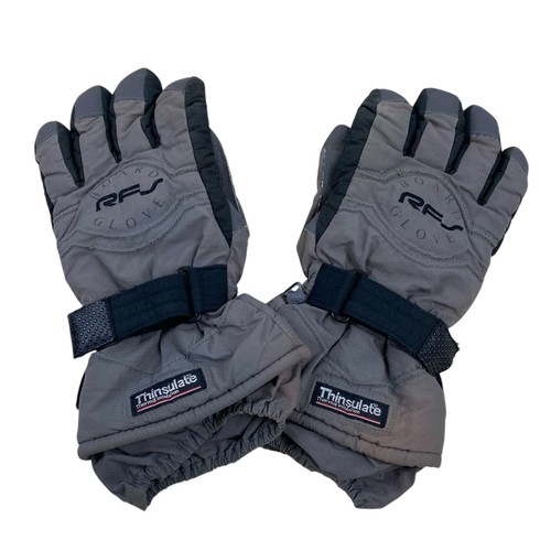 Gants ski vintage rodeo - gants,