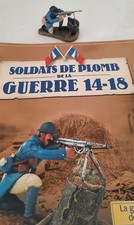 Atlas-soldats De La Guerre