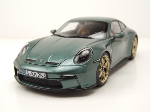 Porsche 911 gt3 touring - 911,