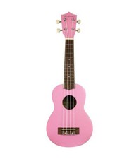 UKULELE SOPRANO ALABAMA ROSE