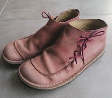 Chaussures bottines Kickers
