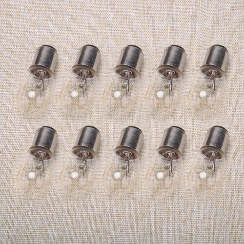 20pcs ba15d halogen - bulb, light