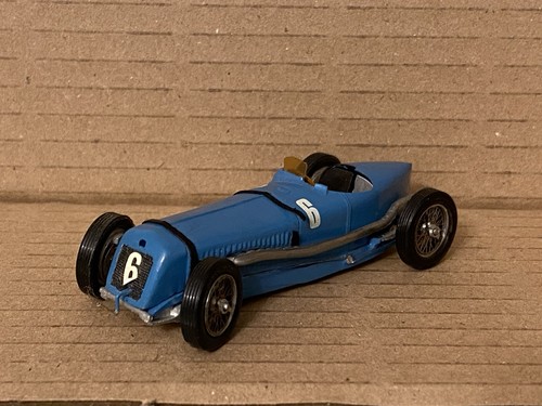 Kit métal monté idem delage - kit,