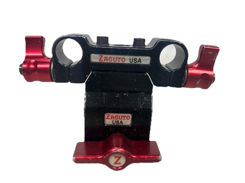 Support zacuto recoil pour - support,
