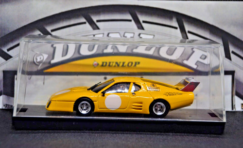 Ferrari 512 lm 1980 - 512, bb