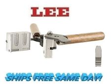 Lee 2 Moule à Balles pour 30