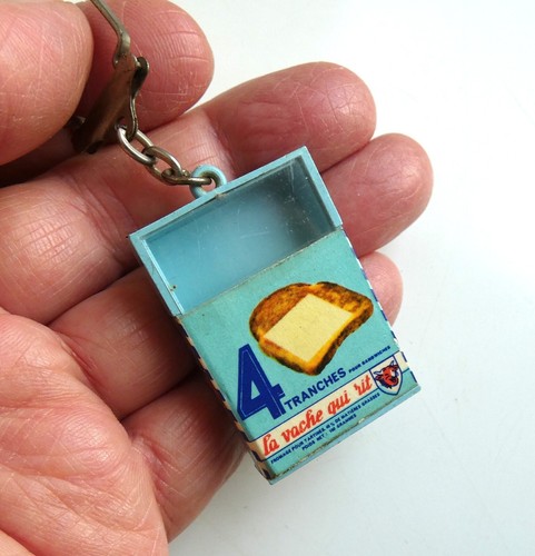 Ancien porte cle - , 4